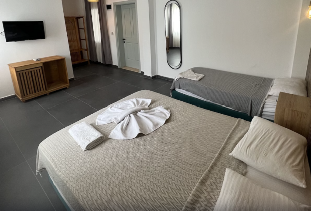 Rüya Boheme Hotel Bodrum - Görsel 6