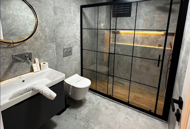 Rüya Boheme Hotel Bodrum - Görsel 11