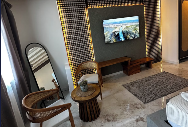 Rüya Boheme Hotel Bodrum - Görsel 9