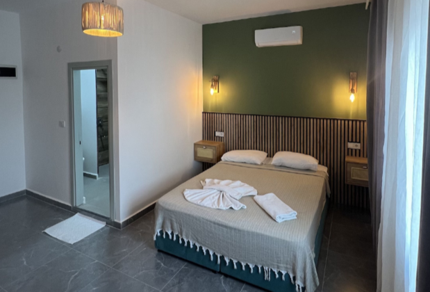 Rüya Boheme Hotel Bodrum - Görsel 7