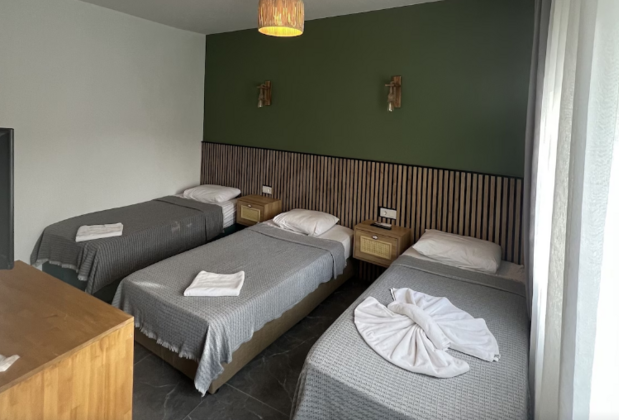 Rüya Boheme Hotel Bodrum - Görsel 8