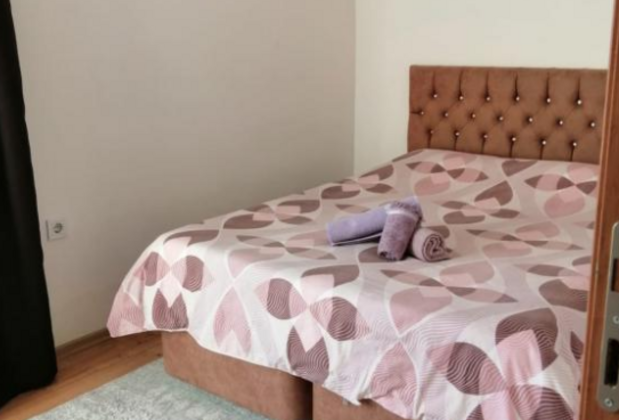 Meva Residence Hotel Çiğli - Görsel 3