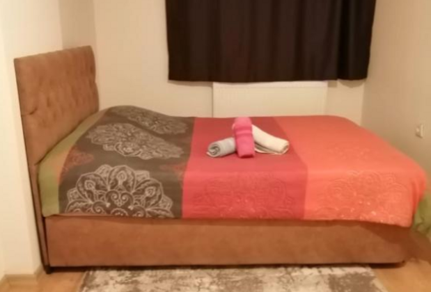 Meva Residence Hotel Çiğli - Görsel 4