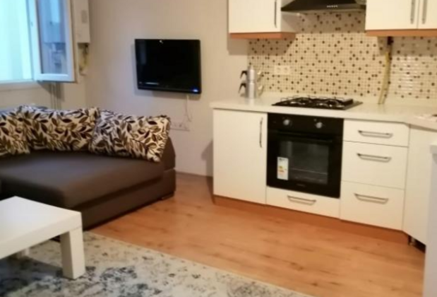 Meva Residence Hotel Çiğli - Görsel 5