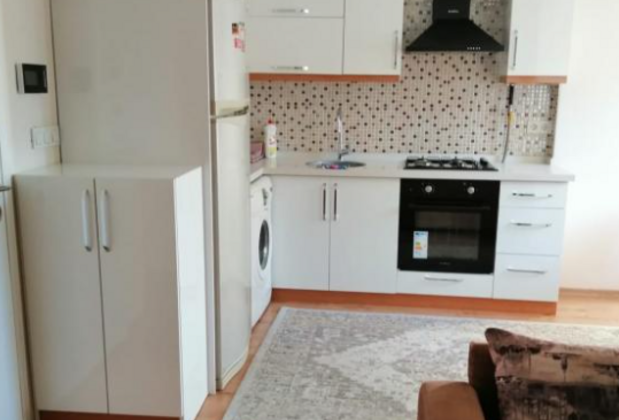 Meva Residence Hotel Çiğli - Görsel 7