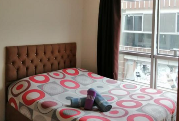 Meva Residence Hotel Çiğli - Görsel 8