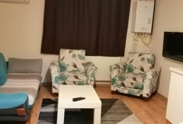 Meva Residence Hotel Çiğli - Görsel 9