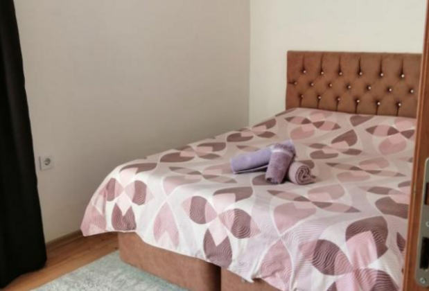 Meva Residence Hotel Çiğli - Görsel 10