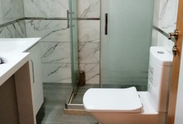 Meva Residence Hotel Çiğli - Görsel 11