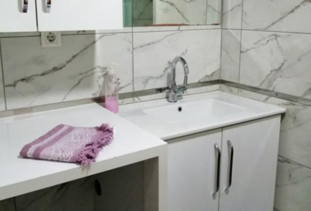 Meva Residence Hotel Çiğli - Görsel 12