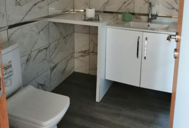 Meva Residence Hotel Çiğli - Görsel 13