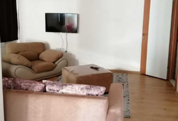 Meva Residence Hotel Çiğli - Görsel 14