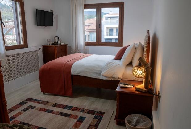 Black Lotus İzmir - Görsel 8