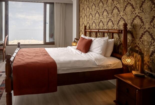 Black Lotus İzmir - Görsel 10