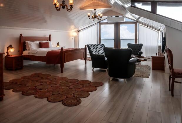 Black Lotus İzmir - Görsel 14