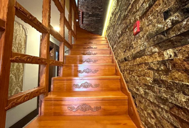 Black Lotus İzmir - Görsel 19