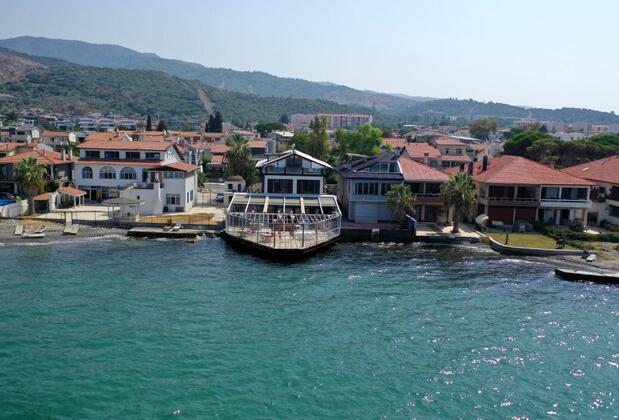 Black Lotus İzmir - Görsel 21