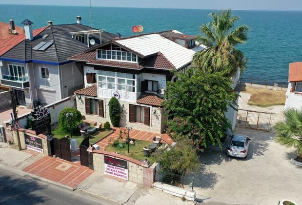 Black Lotus İzmir - Görsel 22