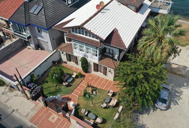 Black Lotus İzmir - Görsel 24