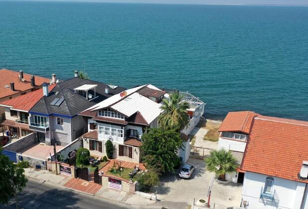 Black Lotus İzmir - Görsel 25