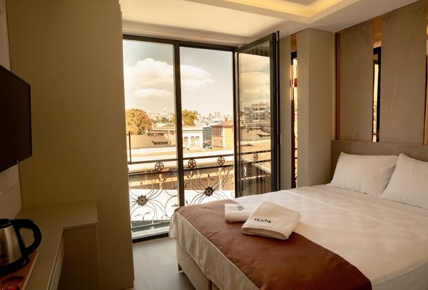 Çetin Port Hotel - Görsel 3