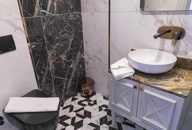 Çetin Port Hotel - Görsel 4