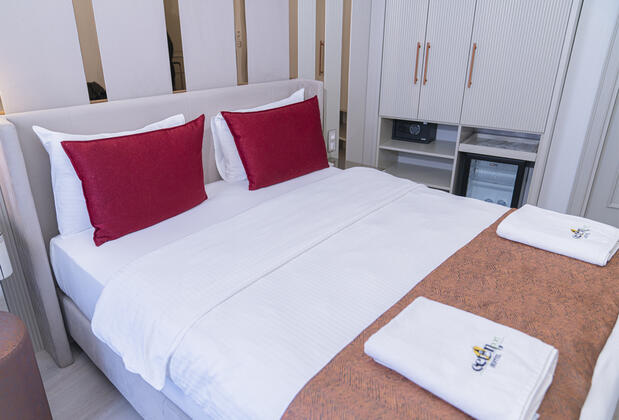 Çetin Port Hotel - Görsel 6