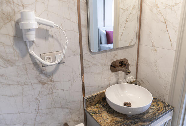 Çetin Port Hotel - Görsel 7