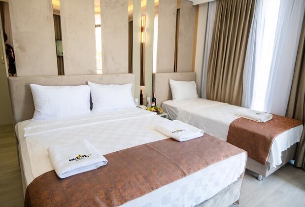 Çetin Port Hotel - Görsel 8