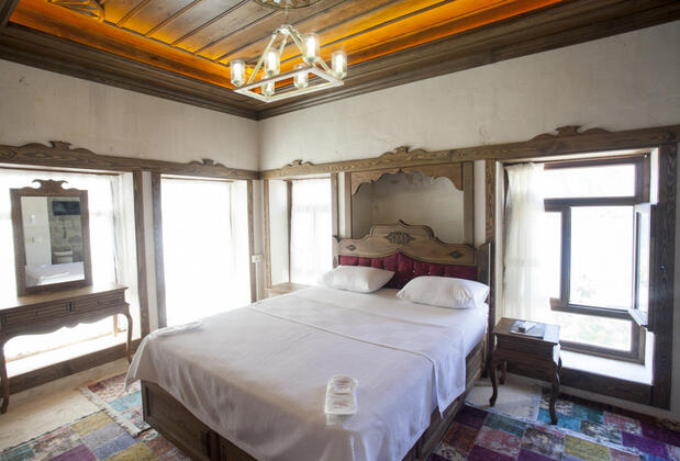 Türkmen Konağı Halfeti - Görsel 9