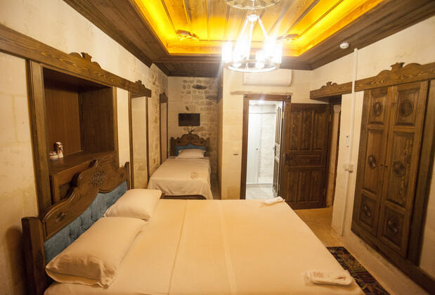 Türkmen Konağı Halfeti - Görsel 11