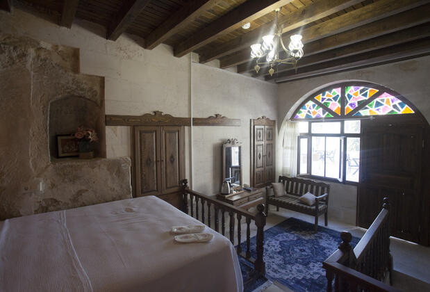 Türkmen Konağı Halfeti - Görsel 12