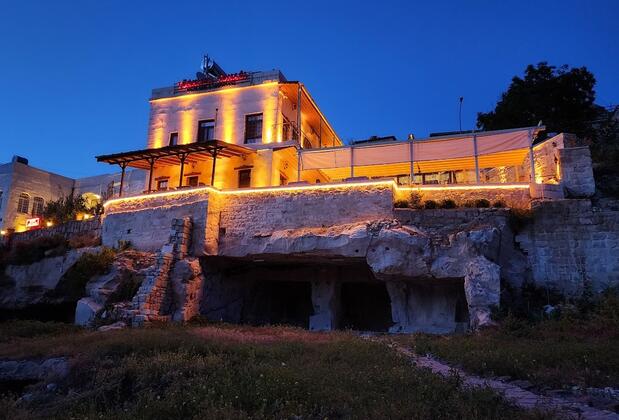 Türkmen Konağı Halfeti - Görsel 31