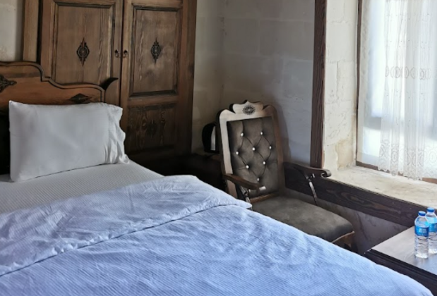 Türkmen Konağı Halfeti - Görsel 37