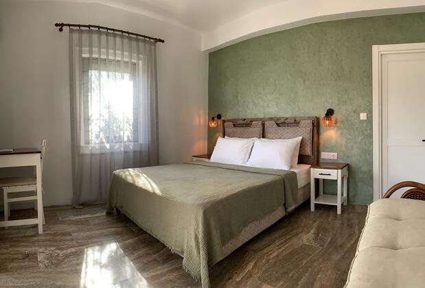 Zeytinlibahçe Konukevi - Görsel 4