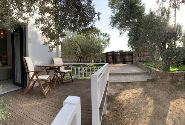 Zeytinlibahçe Konukevi - Görsel 9