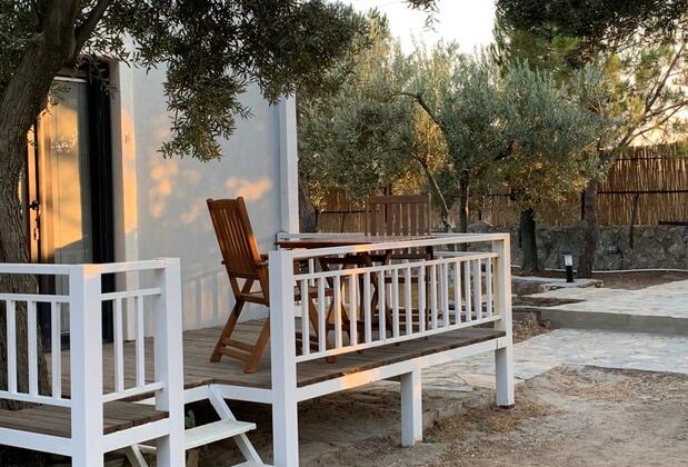 Zeytinlibahçe Konukevi - Görsel 10