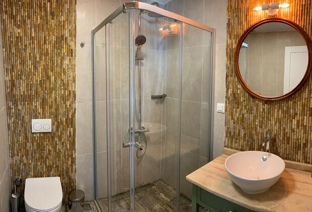 Zeytinlibahçe Konukevi - Görsel 11