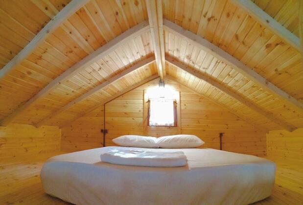 Dönmez Ahşap Bungalov Datça - Görsel 13