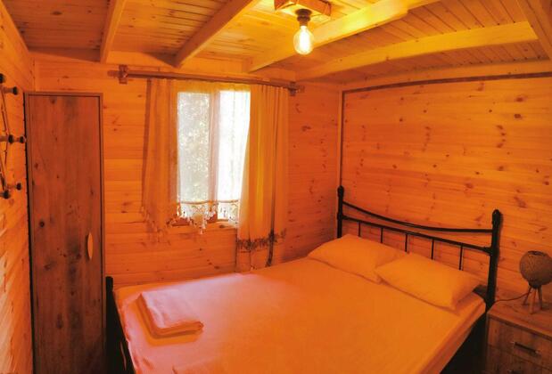Dönmez Ahşap Bungalov Datça - Görsel 14