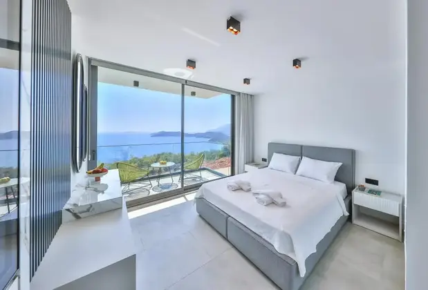 Villa SkyLine - Görsel 4