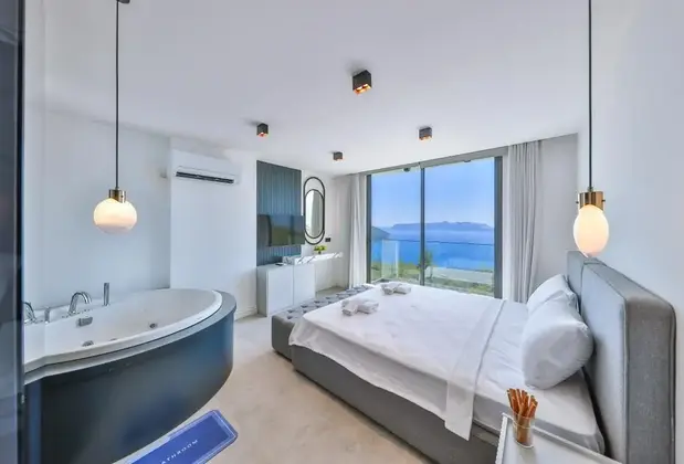 Villa SkyLine - Görsel 5