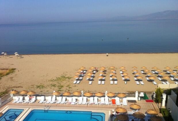 Prestij Hotel - Görsel 4