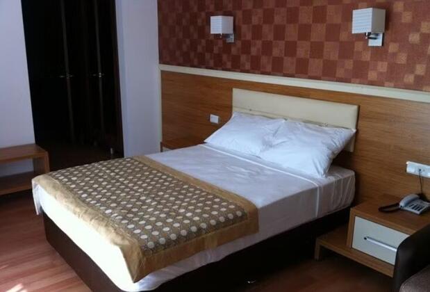 Prestij Hotel - Görsel 3