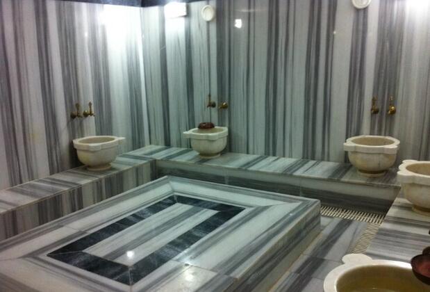 Prestij Hotel - Görsel 8