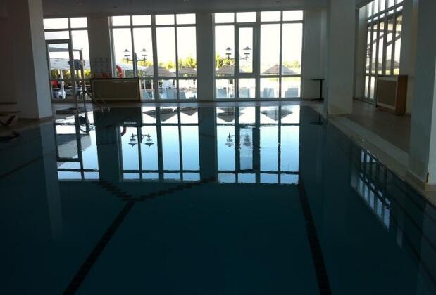 Prestij Hotel - Görsel 6