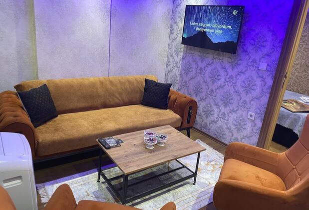 Lara Suits Residence Hotel - Görsel 3