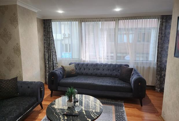 Lara Suits Residence Hotel - Görsel 4