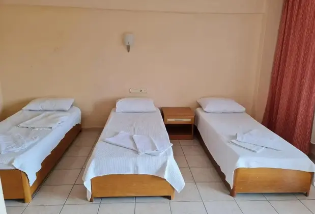 Caner Dağ Oteli - Görsel 5