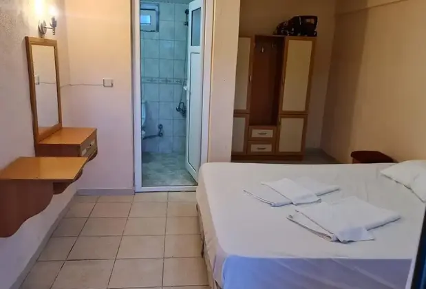 Caner Dağ Oteli - Görsel 4